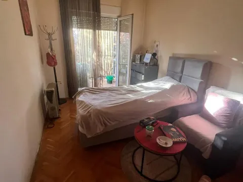 Prodaja, jednosoban stan, 43m², Blok 6, Podgorica - image 3