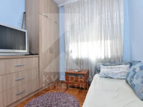Rent, two bedroom apartment, 68m², Gornja Gorica, Podgorica - image 8