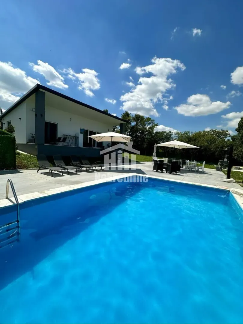 Prodaja, kuća, 92m², Lisović, Barajevo