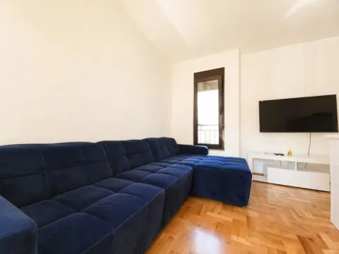 Sale, two bedroom apartment, 58m², Bečići, Budva - image 17