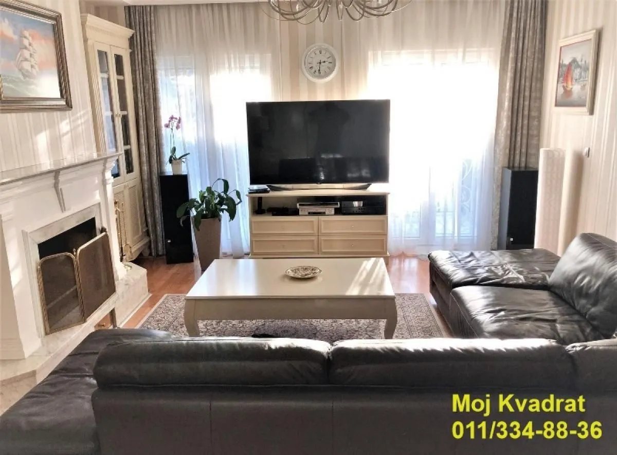 Sale, house, 364m², Čukarica, Beograd