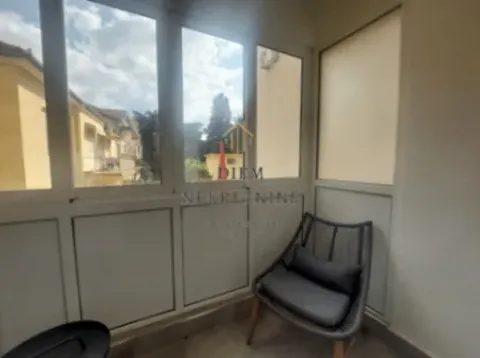 Izdavanje, garsonjera, 30m², Centar, Tivat - image 8