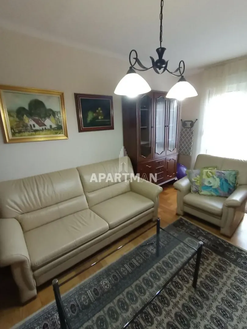 Prodaja, jednosoban stan, 50m², Novi Beograd Sve Podlokacije, Beograd
