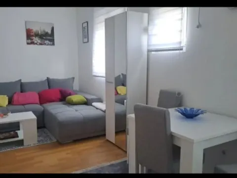 Izdavanje, stan, 30m², Zabjelo, Podgorica - image 6