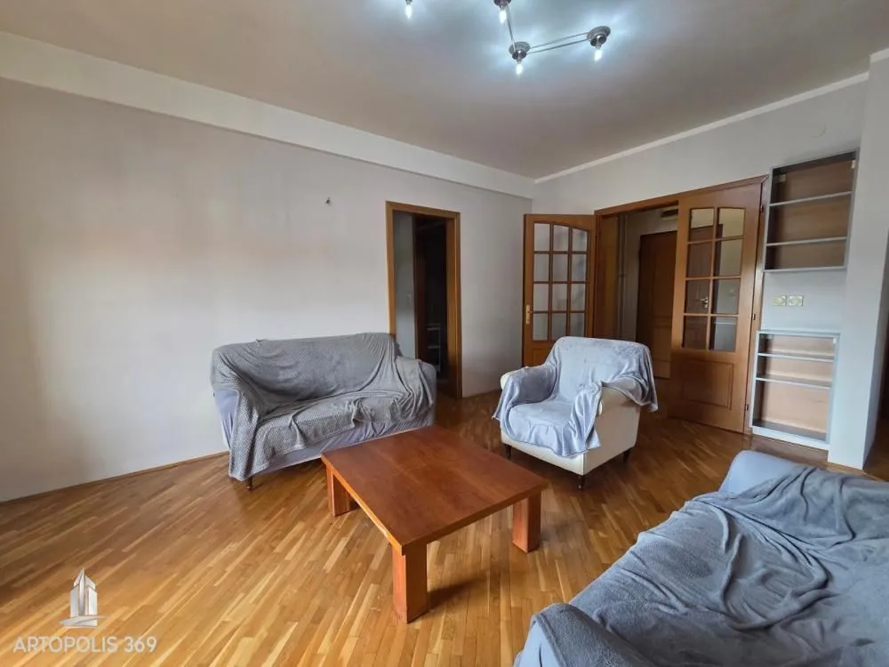Rent, three bedroom apartment, 83m², Zemun Sve Podlokacije, Beograd