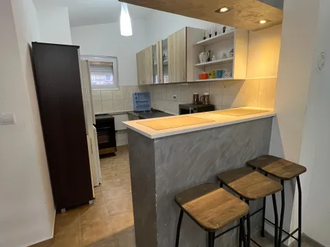 Rent, two bedroom apartment, 100m², Bjeliši, Bar - image 5