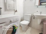 Rent, one bedroom apartment, 50m², Preko Morače, Podgorica - image 11