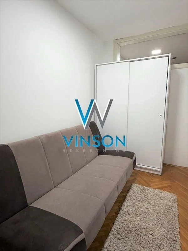 Izdavanje, jednosoban stan, 37m², Bulevar Oslobodjenja, Novi Sad Sve Podlokacije
