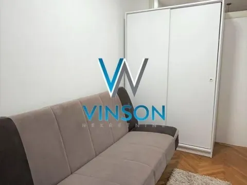 Rent, one bedroom apartment, 37m², Bulevar Oslobodjenja, Novi Sad Sve Podlokacije - image 10