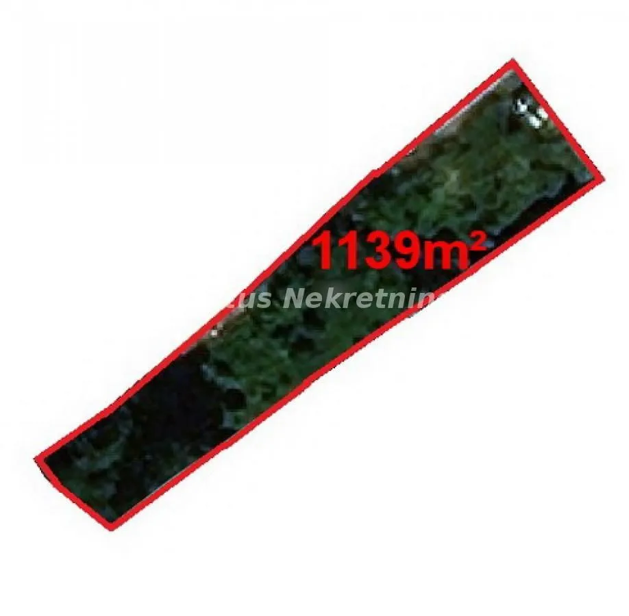 Sale, land lot, 1100m², Sremski Karlovci, Novi Sad