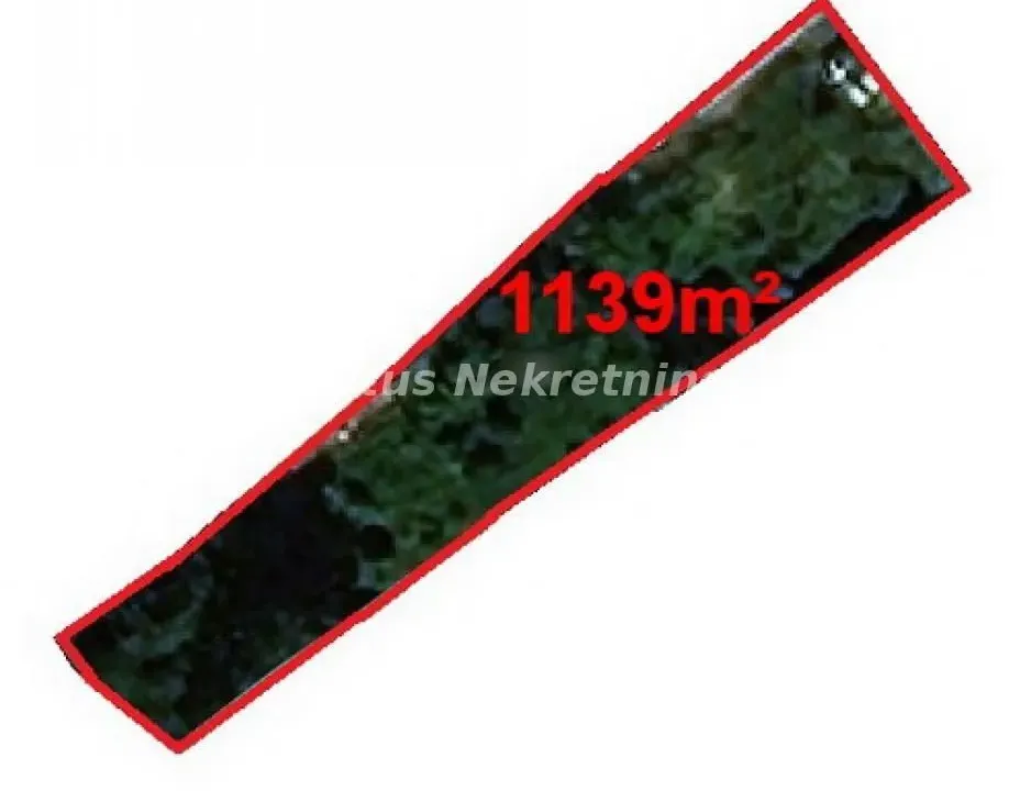 Prodaja, plac, 1100m², Sremski Karlovci, Novi Sad