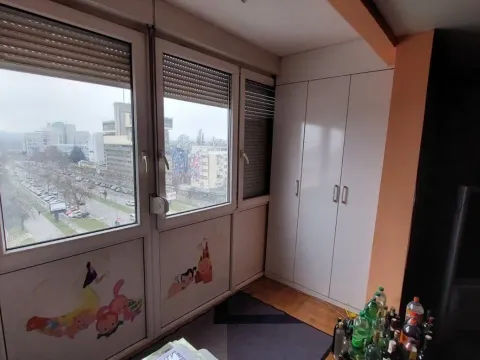 Rent, one bedroom apartment, 64m², Centar, Novi Sad - image 8