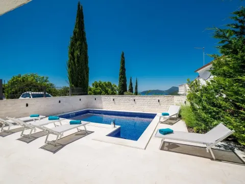 Sale, house, 290m², Zabrđe, Herceg Novi - image 4