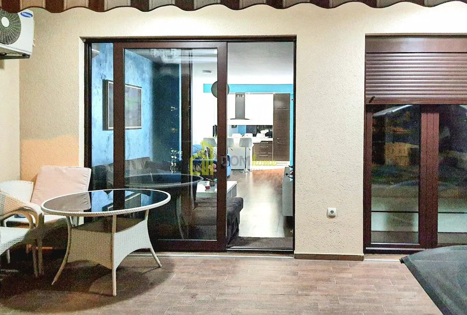 Prodaja, jednosoban stan, 80m², Budva, Crna Gora