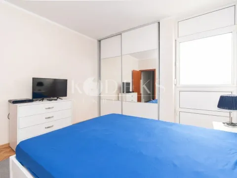 Izdavanje, jednosoban stan, 65m², Centar, Podgorica - image 8
