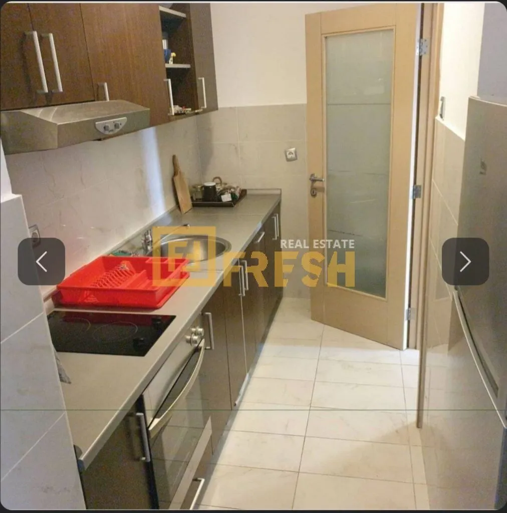 Rent, three bedroom apartment, 95m², Preko Morače, Podgorica