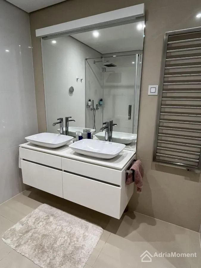 Sale, two bedroom apartment, 178m², Centar, Budva