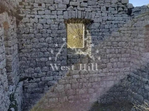 Sale, land lot, 93700m², Ledenice, Kotor - image 6