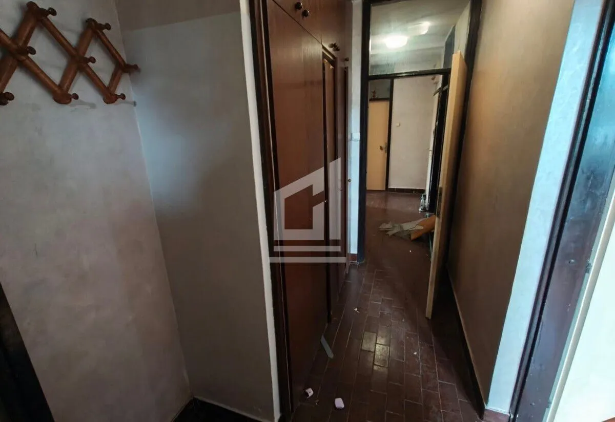 Sale, three bedroom apartment, 100m², Blok 6, Podgorica