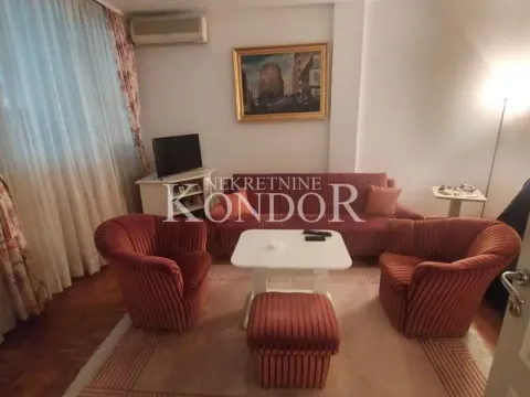 Sale, one bedroom apartment, 46m², Novi Beograd Blok 21, Novi Beograd Sve Podlokacije - image 8