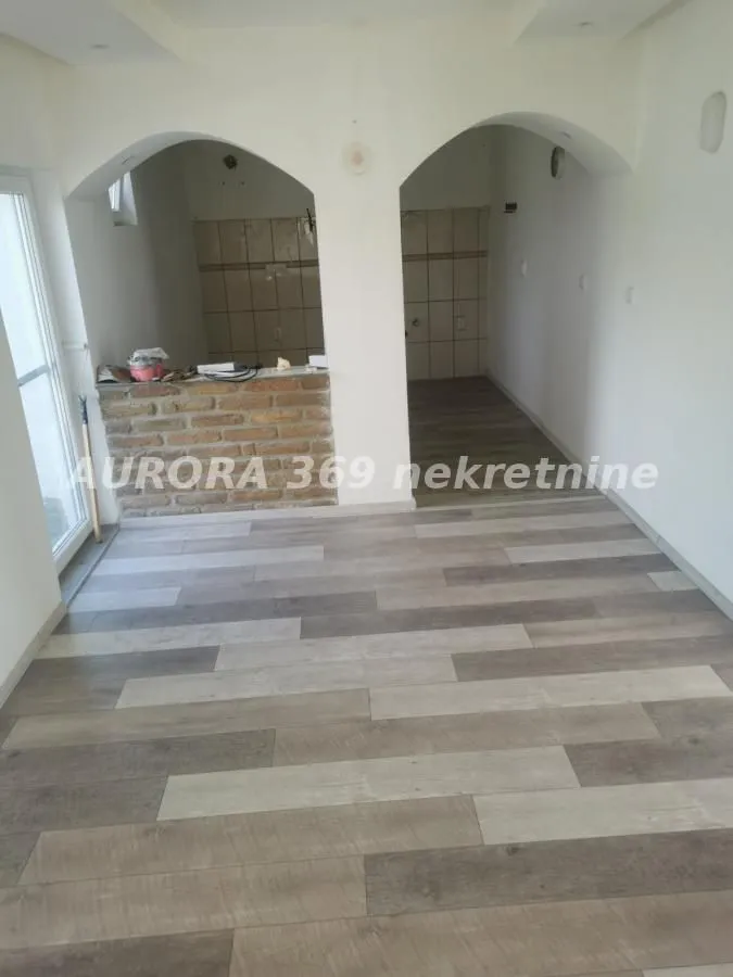 Prodaja, kuća, 90m², Žabalj, Srbija