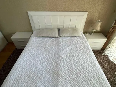 Rent, two bedroom apartment, 75m², Ljubović, Podgorica - image 6