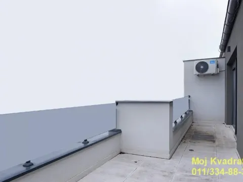 Prodaja, trosoban stan, 94m², Voždovačka Crkva, Voždovac Sve Podlokacije - image 11