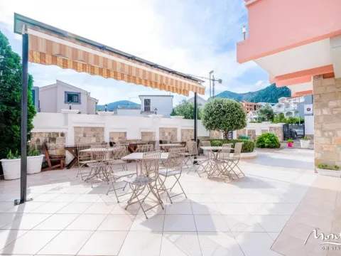 Prodaja, poslovni prostor, 1256m², Budva, Crna Gora - image 4