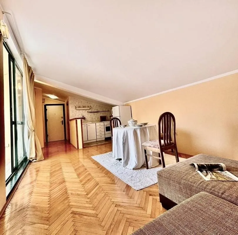 Sale, two bedroom apartment, 70m², Budva, Crna Gora