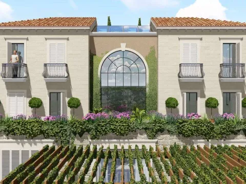 Sale, land lot, 1506m², Tivat, Crna Gora - image 26