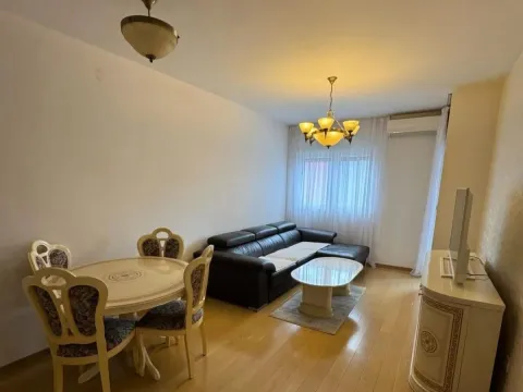 Rent, one bedroom apartment, 48m², City Kvart, Podgorica - image 6