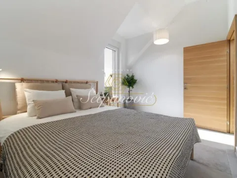 Rent, house, 295m², Sremski Karlovci, Novi Sad - image 20