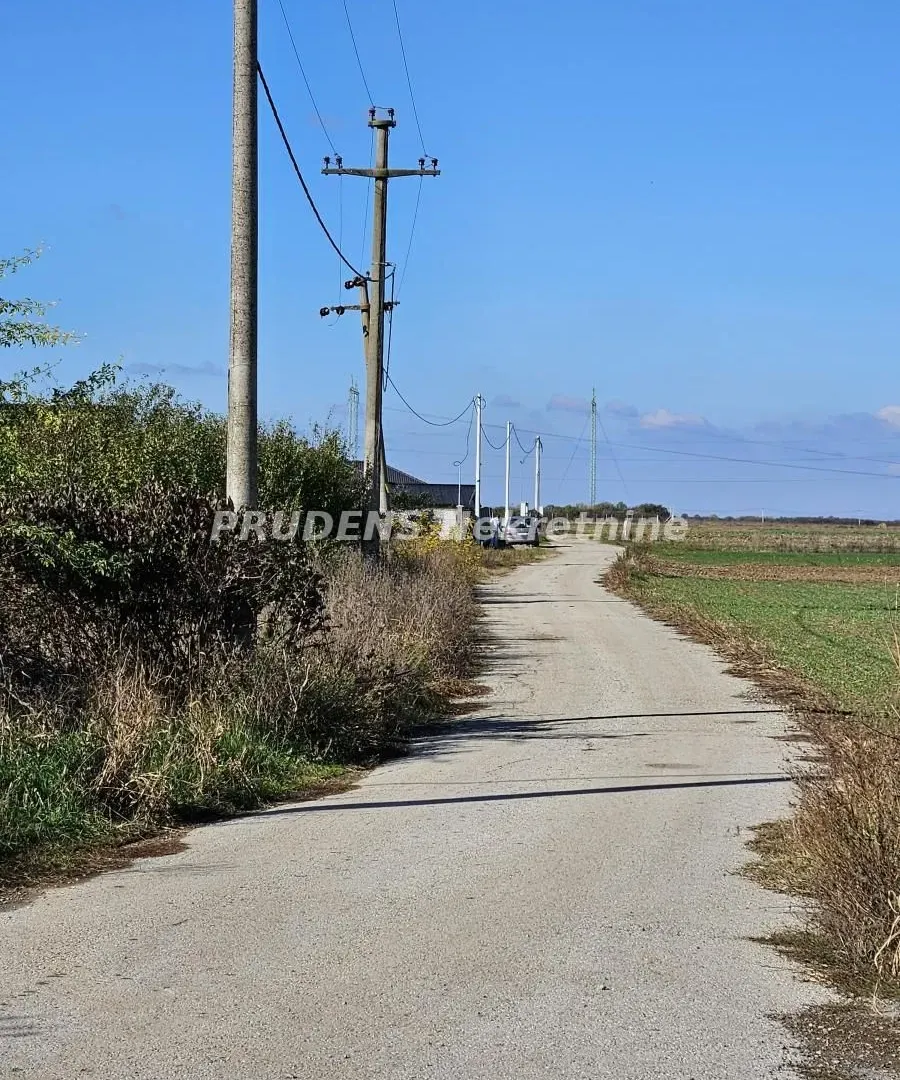 Prodaja, plac, 6200m², Boljevci, Surčin