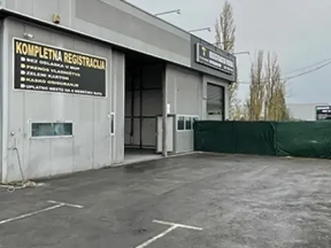 Izdavanje, poslovni prostor, 250m², Leštane, Grocka - image 2