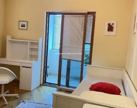 Izdavanje, dvosoban stan, 100m², Centar, Podgorica - image 8