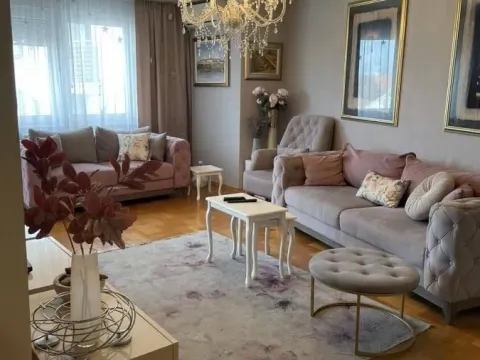 Prodaja, četvorosoban stan, 124m², Grbavica, Novi Sad Sve Podlokacije - image 15