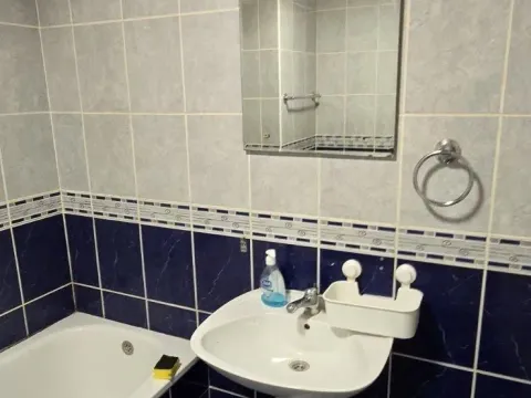 Izdavanje, dvosoban stan, 52m², Grbavica, Novi Sad Sve Podlokacije - image 8