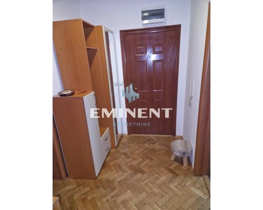 Sale, two bedroom apartment, 56m², Vojvode Vlahovica, Beograd