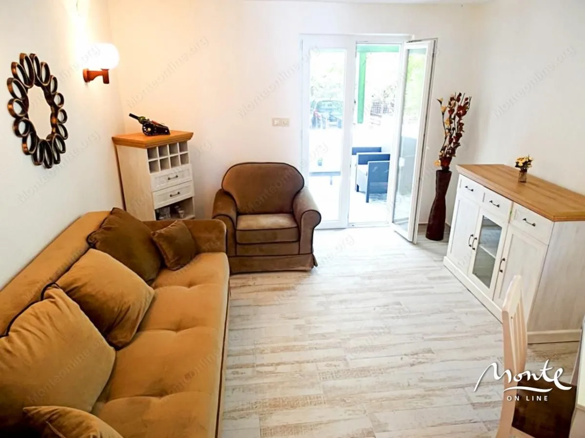 Sale, house, 78m², Orahovac, Kotor