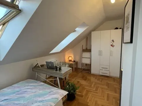 Prodaja, četvorosoban stan, 77m², Bulevar patrijarha Pavla, Novi Sad Sve Podlokacije - image 2
