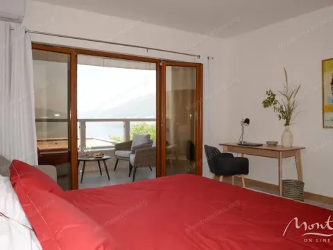 Prodaja, dvosoban stan, 110m², Donja Lastva, Tivat - image 7