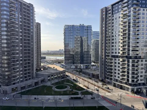 Izdavanje, stan, 81m², Savski Venac, Beograd - image 12