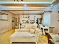 Rent, three bedroom apartment, 95m², Blok 9, Podgorica - image 6