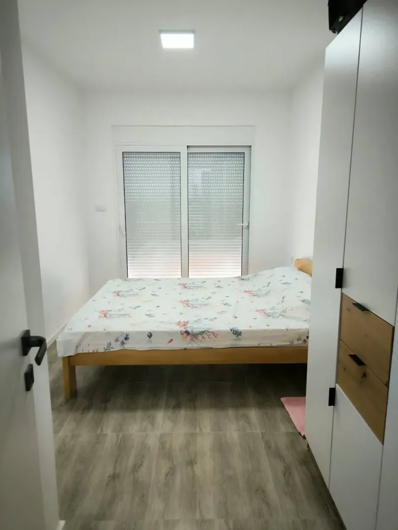 Sale, one bedroom apartment, 46m², Centar, Bar