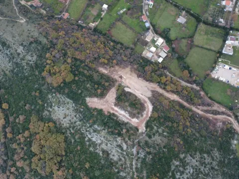 Prodaja, plac, 30000m², Zaljevo, Bar - image 8