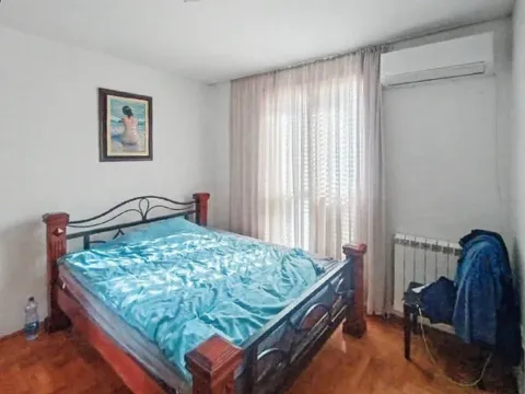 Sale, two bedroom apartment, 76m², Rozino, Budva - image 8