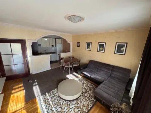 Izdavanje, jednosoban stan, 56m², Vezirov Most, Podgorica - image 4