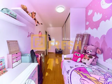 Prodaja, trosoban stan, 78m², Stari Aerodrom, Podgorica - image 8