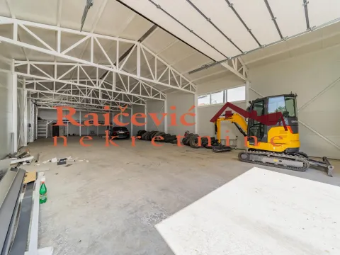 Rent, office space, 340m², Železnik, Beograd - image 4