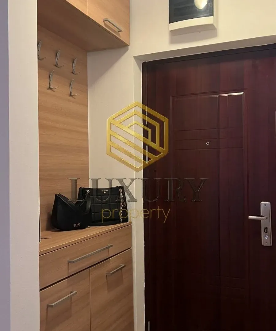 Izdavanje, dvosoban stan, 67m², Zabjelo, Podgorica